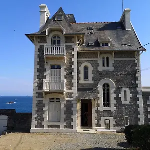 La Perle Marine Dinard
