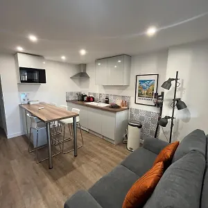 L'amandier - Joli T3 Neuf Centre A 2 Pas De La Rotonde Mirabeau Et Des Allees Provencales Appartement